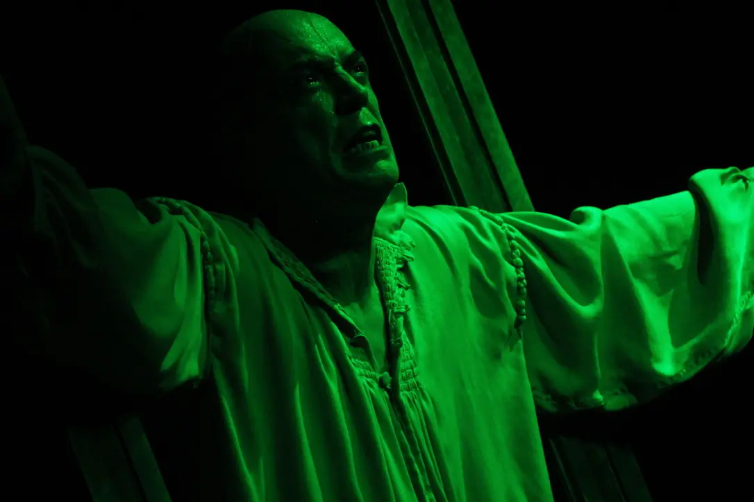 habitacion-macbeth photo
